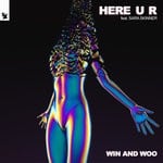 cover: Sara Skinner|Win & Woo - Here U R