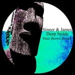 cover: Sinner & James - Deep Inside