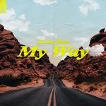 cover: Sonny Bass - My Way