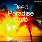 cover: Various - Deep Paradise Cafe Vol 3: Deep-House Rhythms Selection