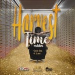 cover: Various - Harvest Time Riddim