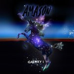 cover: Amason - Galaxy I