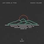 cover: Javi Bora & Piem - Magic Island