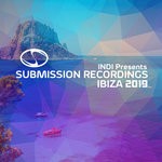 cover: Various|Indi - Submission Recordings Presents: Ibiza 2019