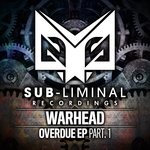 cover: Warhead - Overdue