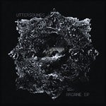 cover: Uttersounds - Arcane