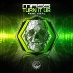 cover: Mass - Turn It Up