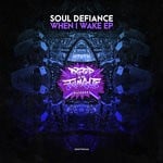 cover: Soul Defiance - When I Wake