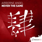 cover: Airborne Angel - Never The Same