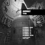 cover: Anomaly - Titan