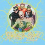 cover: Fever Ray - Live At Troxy (Explicit)