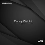 cover: Danny Wabbit - 23 EP