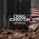 cover: Craig Johnston - Optimise