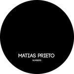 cover: Matias Prieto - Numbers