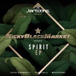 cover: Nicky Blackmarket - Spirit