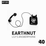 cover: Earthnut - Lily's Answerphone