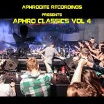 cover: Dj Aphrodite - Aphro Classics 4