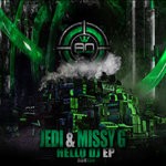 cover: Jedi|Missy G - Hello DJ