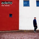 cover: Edetto - The Waves