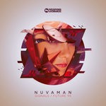 cover: Nuvaman - Signals/Future 95