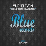 cover: Yuri Eleven - Bring The Beat Back