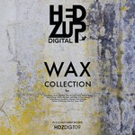 cover: Various - Wax Collection