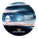 cover: Emerson (uk) - Slump EP