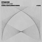 cover: Dynacom (arg) - Night Witcher (Kamilo Sanclemente Remix)