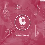 cover: Ethiopian Chyld - Mutual Feeling