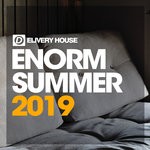 cover: Various - Enorm Summer 2019