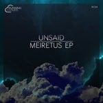 cover: Unsaid - Meiretus EP