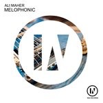 cover: Ali Maher - Melophonic