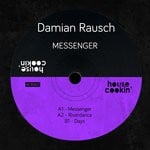 cover: Damian Rausch - Messenger