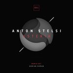 cover: Anton Stelsi - Asteria