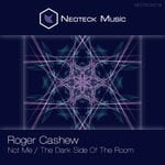 cover: Roger Cashew - Not Me/The Dark Side Of The Room