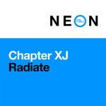 cover: Chapter Xj - Radiate