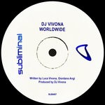 cover: Dj Vivona - Worldwide (Extended Mix)