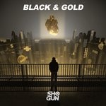 cover: Shogun - BLACK & GOLD