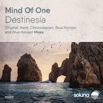 cover: Mind Of One - Destinesia