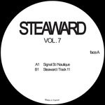 cover: Steaward & Signal St - Vol. 7