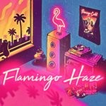 cover: Flamingo Cartel - Flamingo Haze