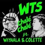 cover: Wts - Chale Chale