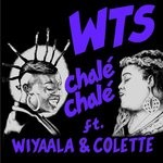 cover: Wiyaala|Wts|Colette - Chale Chale (Blakk Habit Remix)