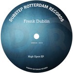 cover: Frenk Dublin - High Upon EP