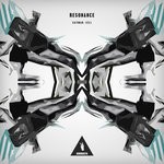 cover: Cayman (cz) - Resonance