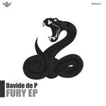 cover: Davide De P - Fury