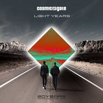 cover: Cosmic Gate - Light Years (Extended Mix)