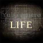 cover: Yuli Romero - Life