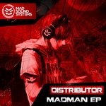 cover: Distributor - Madman