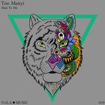 cover: Too Manyi - Mad To Hit